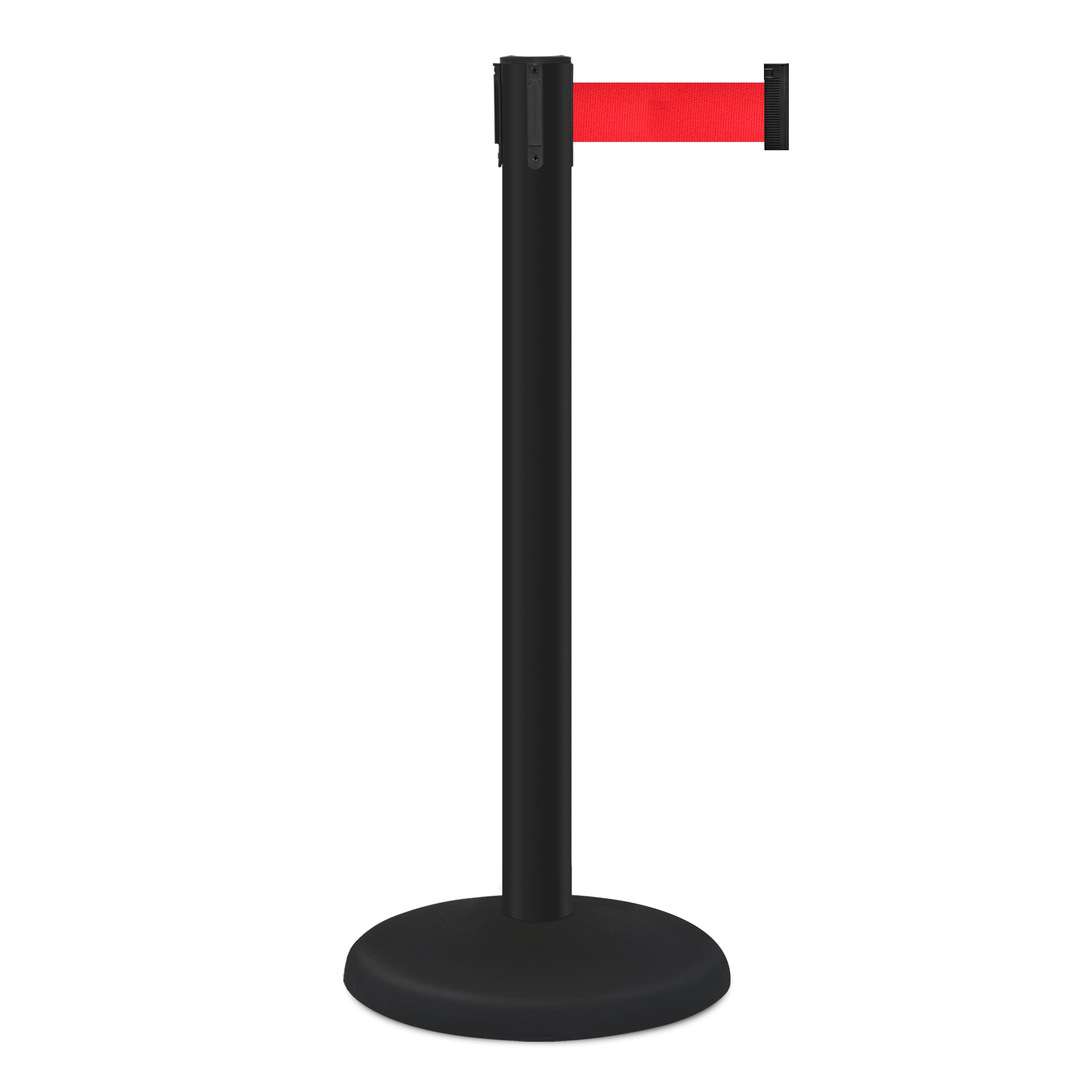 Ecomax Stanchion